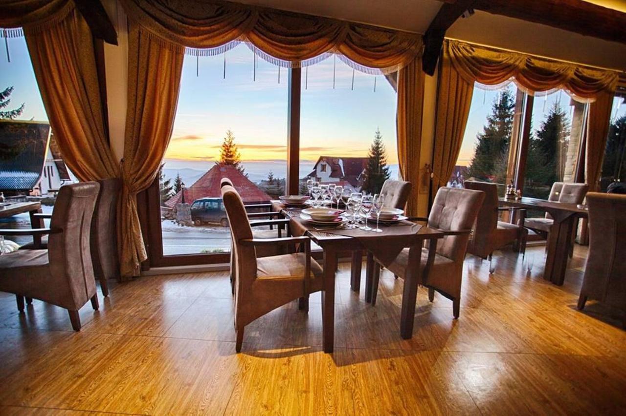 Apartment Travio B06 Копаоник Екстер'єр фото