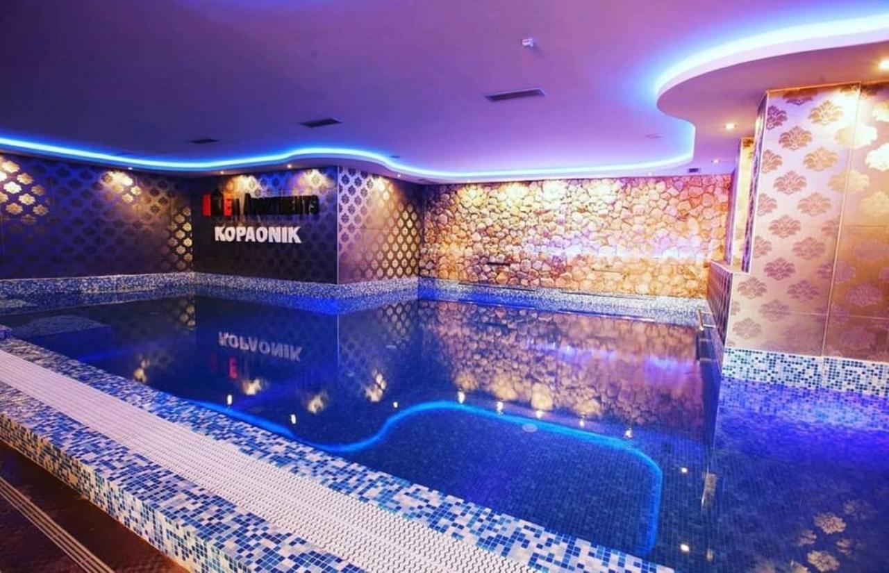 Apartment Travio B06 Копаоник Екстер'єр фото