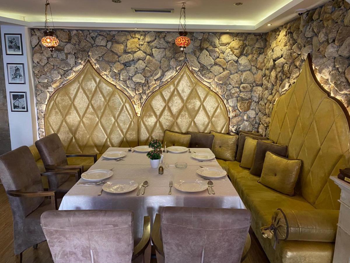 Apartment Travio B06 Копаоник Екстер'єр фото