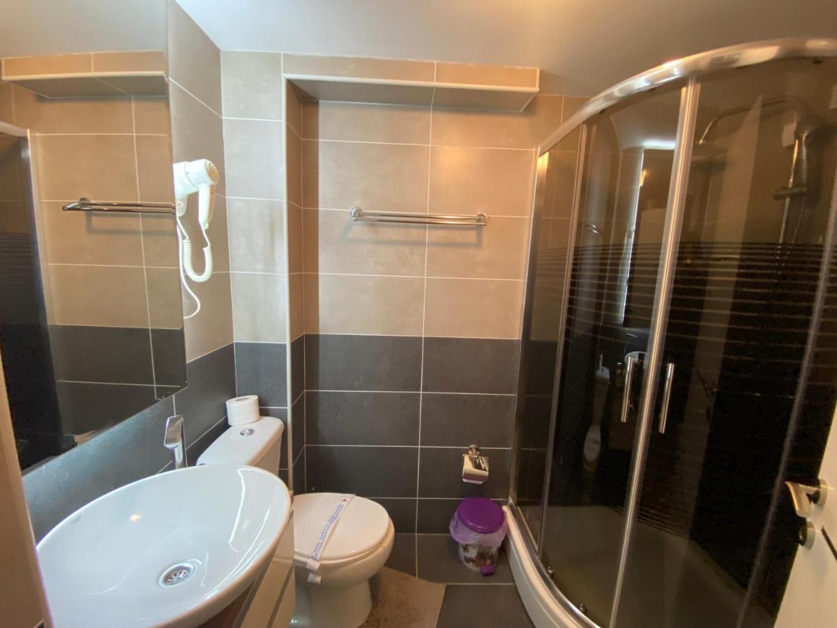 Apartment Travio B06 Копаоник Екстер'єр фото