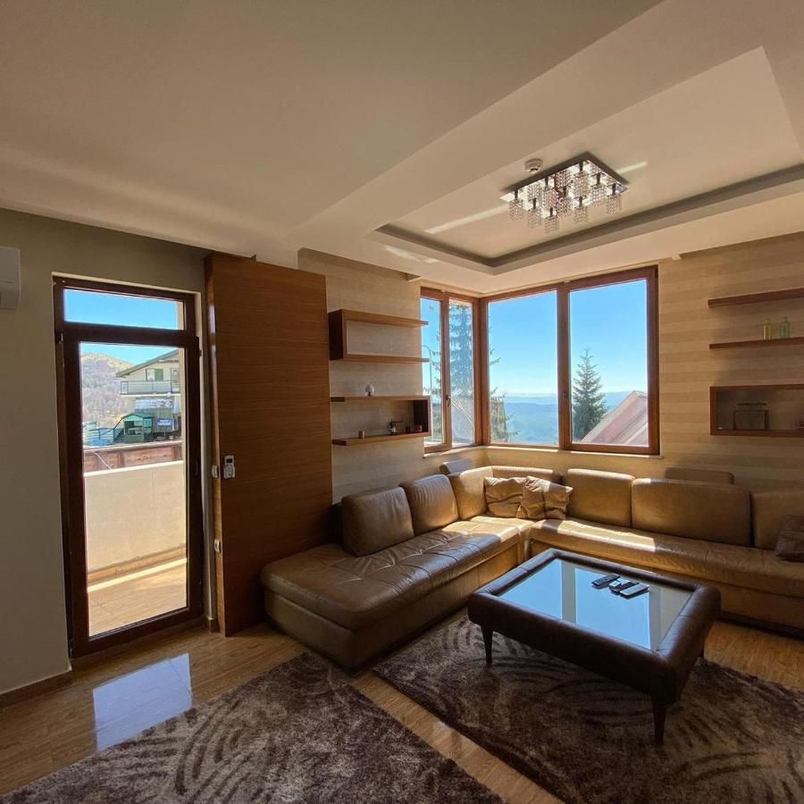 Apartment Travio B06 Копаоник Екстер'єр фото