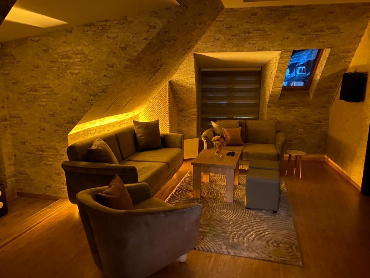 Apartment Travio B06 Копаоник Екстер'єр фото