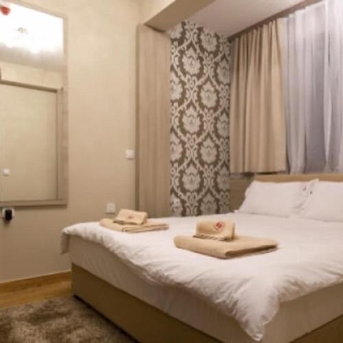 Apartment Travio B06 Копаоник Екстер'єр фото