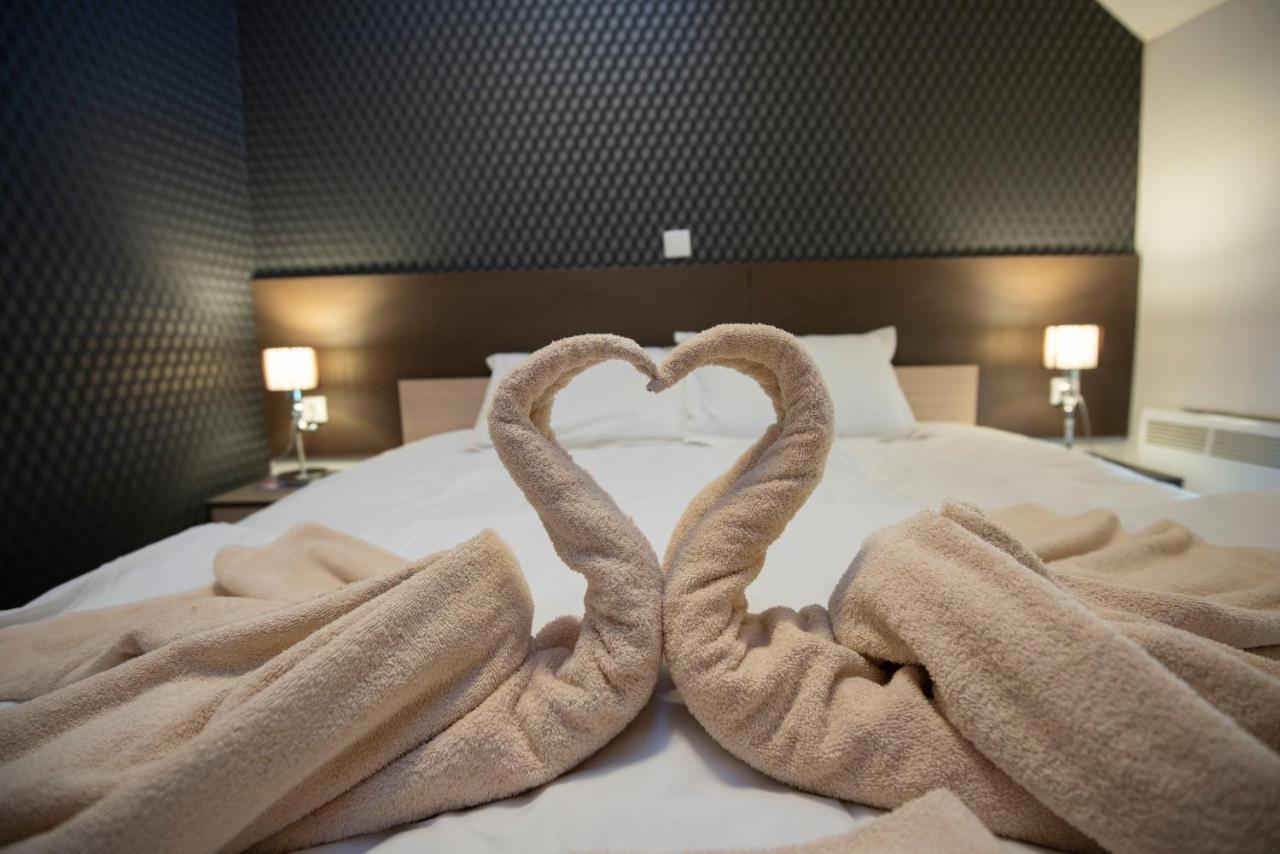 Apartment Travio B06 Копаоник Екстер'єр фото