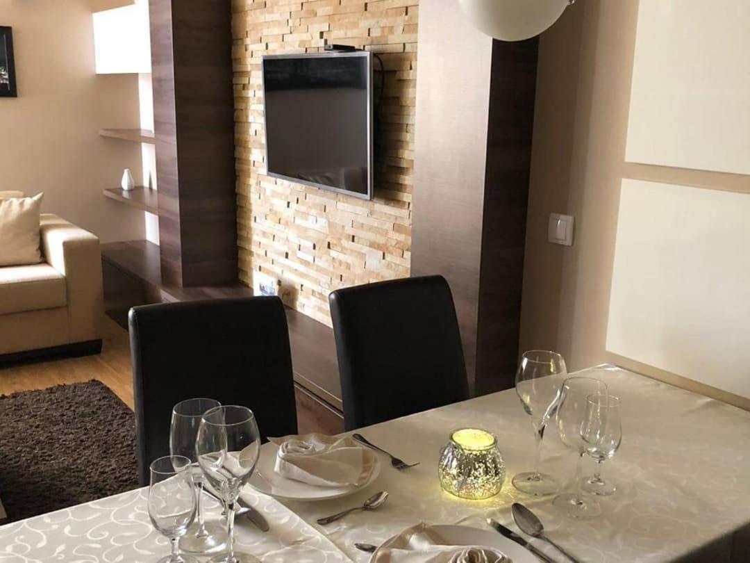 Apartment Travio B06 Копаоник Екстер'єр фото