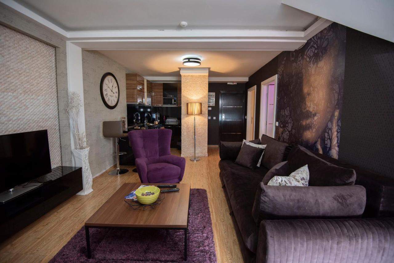 Apartment Travio B06 Копаоник Екстер'єр фото