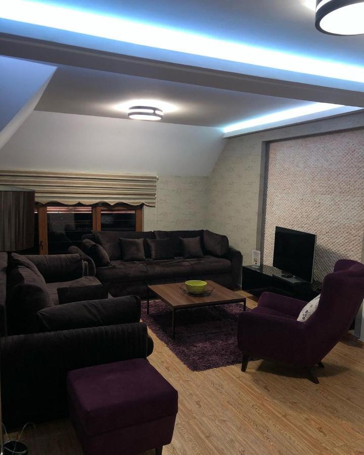 Apartment Travio B06 Копаоник Екстер'єр фото