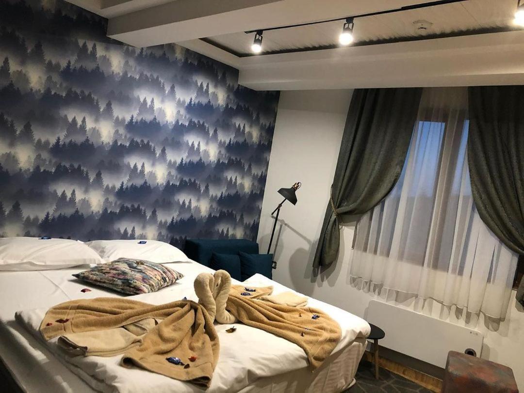 Apartment Travio B06 Копаоник Екстер'єр фото