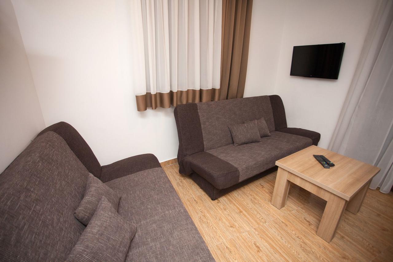 Apartment Travio B06 Копаоник Екстер'єр фото
