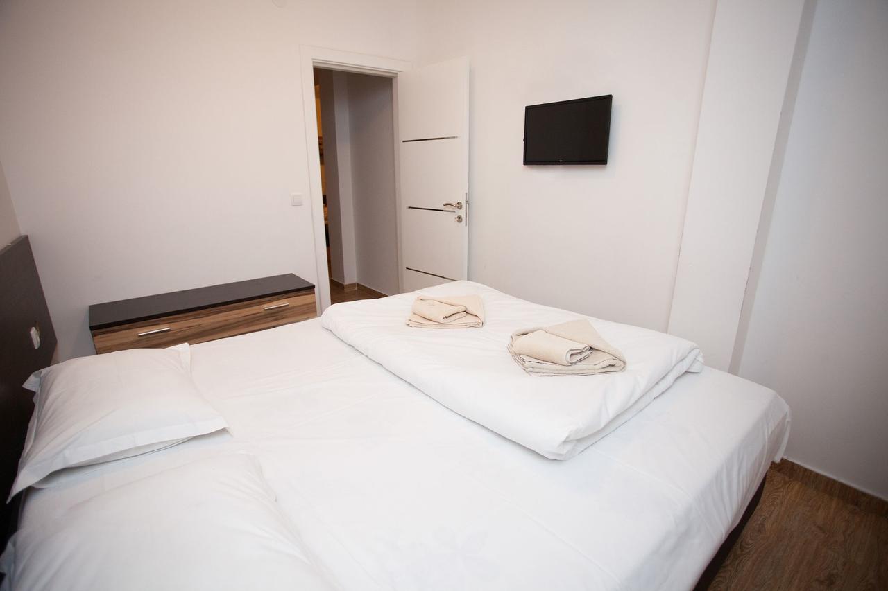 Apartment Travio B06 Копаоник Екстер'єр фото